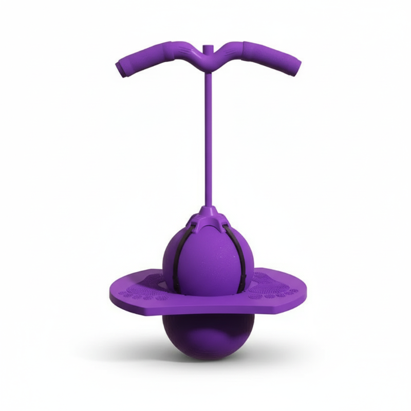 Vitality Fitness Bouncing Ball