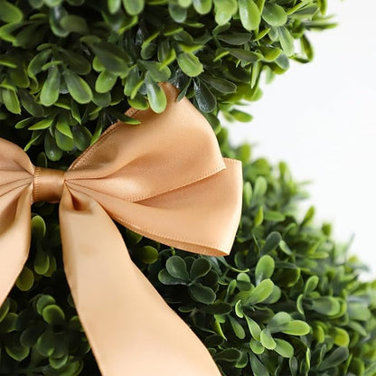 🐰Easter-Themed Realistic Rabbit Outdoor Topiary Tree