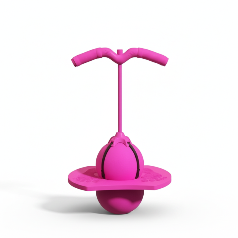 Vitality Fitness Bouncing Ball