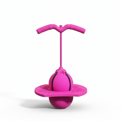 Vitality Fitness Bouncing Ball