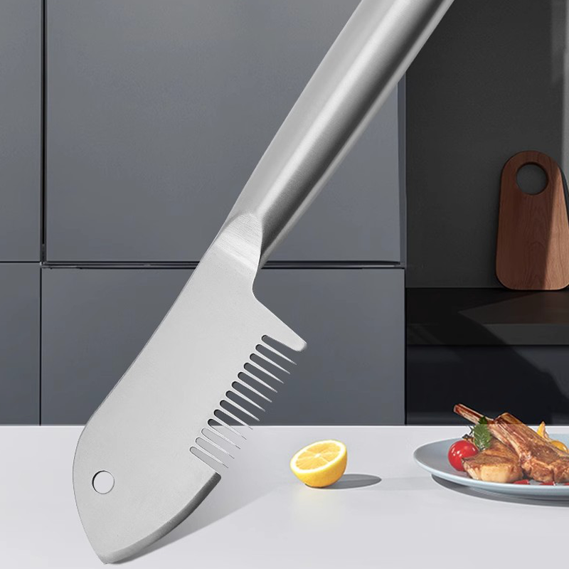 🎁Buy 1 Get 1 Free🎁Stainless Steel Scallion Slicers