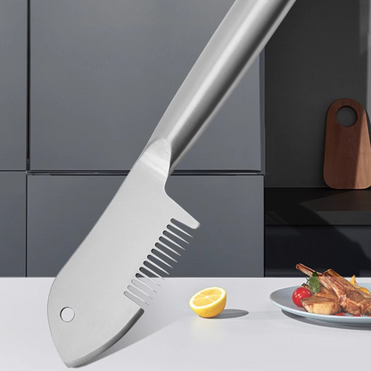 🎁Buy 1 Get 1 Free🎁Stainless Steel Scallion Slicers