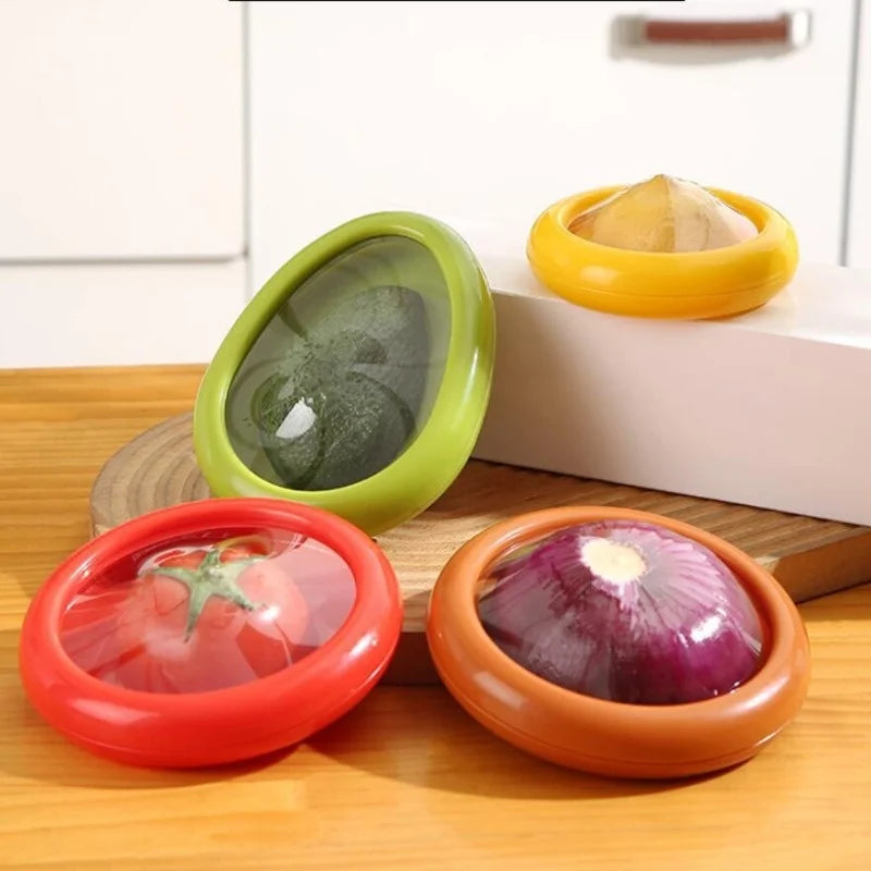 1+1 FREE – Portable Airtight Mini Storage Container for Fruits and Vegetables