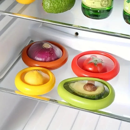 1+1 FREE – Portable Airtight Mini Storage Container for Fruits and Vegetables