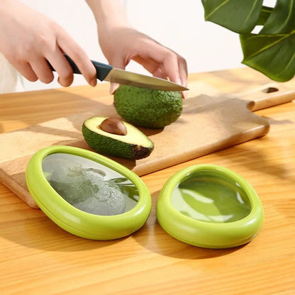 1+1 FREE – Portable Airtight Mini Storage Container for Fruits and Vegetables