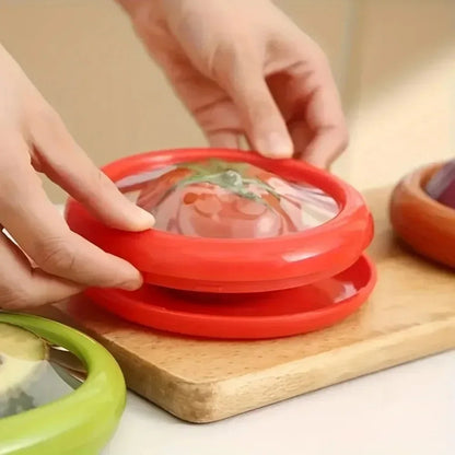 1+1 FREE – Portable Airtight Mini Storage Container for Fruits and Vegetables