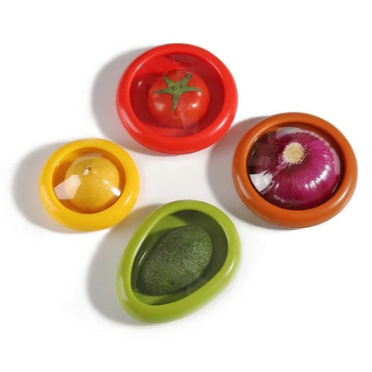 1+1 FREE – Portable Airtight Mini Storage Container for Fruits and Vegetables