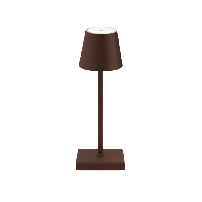🔥 LED Creative Reading Eye Protection Rechargeable Table Lamp