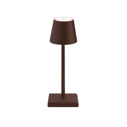 🔥 LED Creative Reading Eye Protection Rechargeable Table Lamp