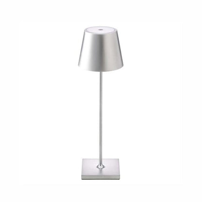 🔥 LED Creative Reading Eye Protection Rechargeable Table Lamp