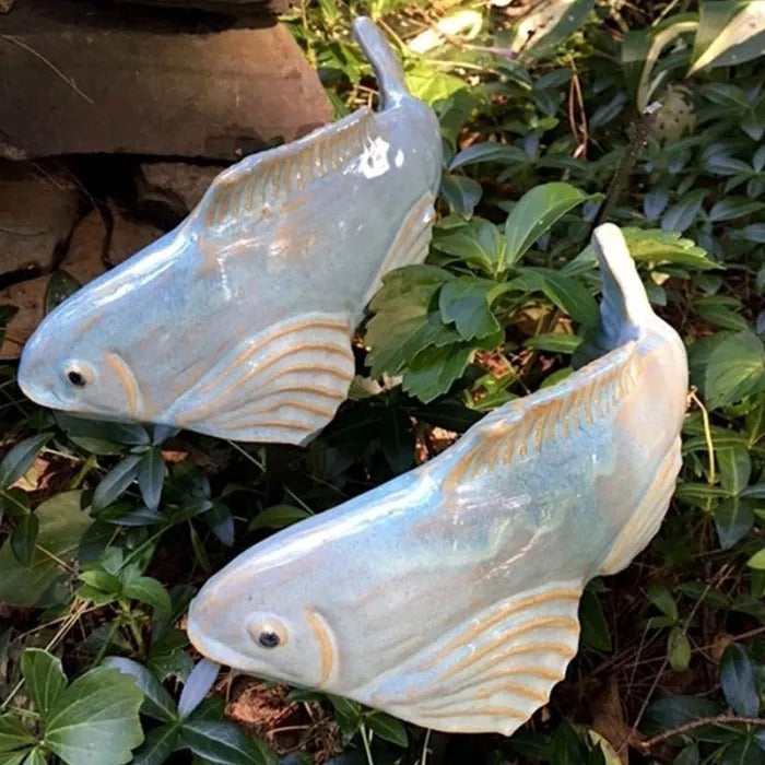 koi garden fish series(1 PCS)