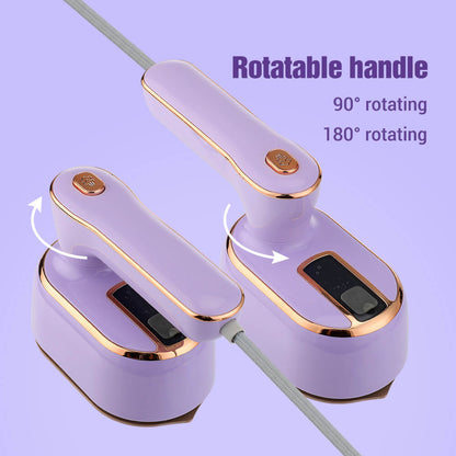 🔥Hot Sale✨Handheld Mini Electric Dry Iron