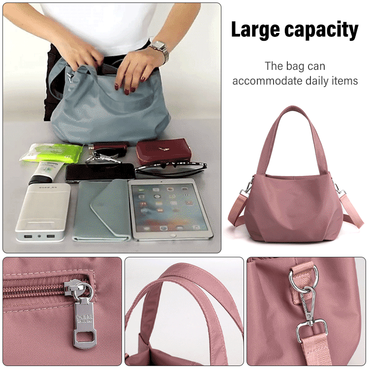 🎀Body Light And Versatile Casual Bag