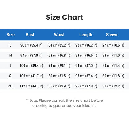 🌸Women Short Sleeve Tiered Mini Dress