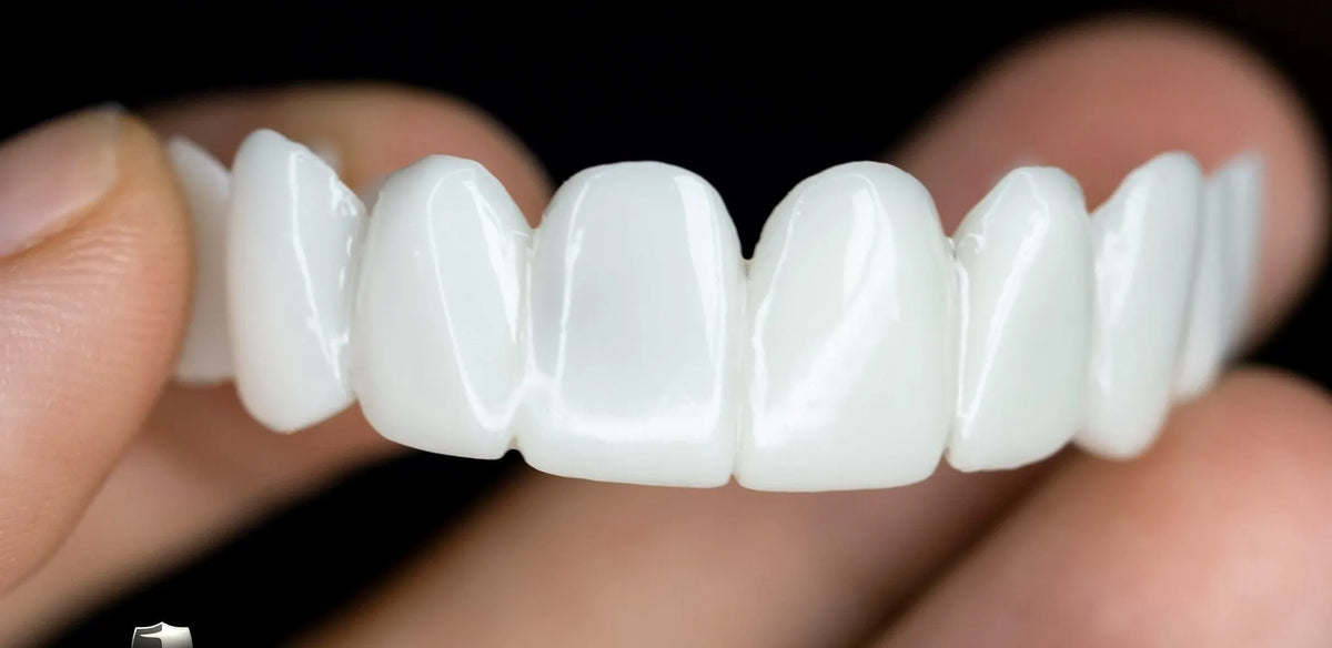 Invisible Teeth Whitening and Straightening Aligners