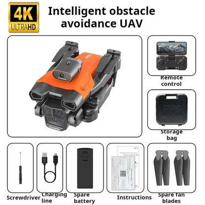 Price drop!✈️ H12 long-endurance remote control drone