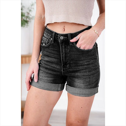 Stretch Sculpt Shorts (Buy 2 Free Shipping)