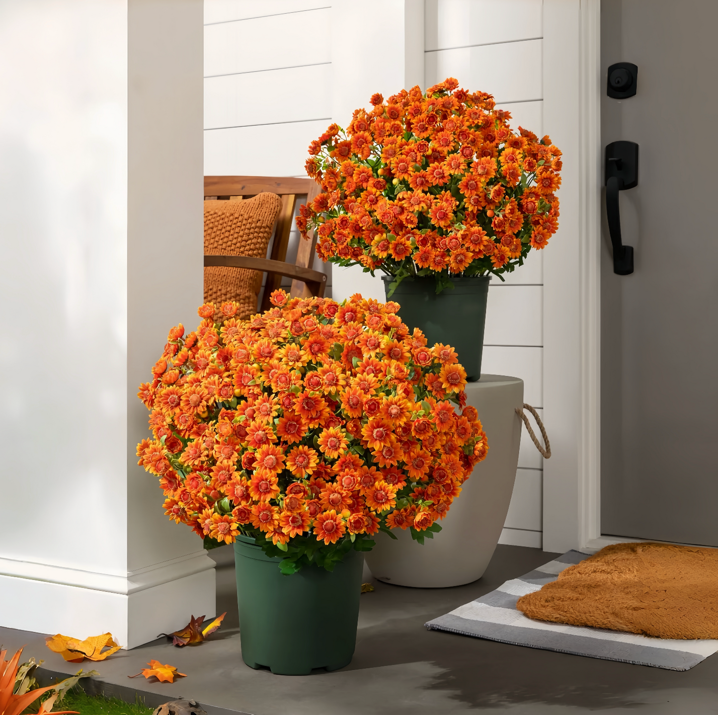🔥 Limited-Time Offer 🔥 — Artificial Flower Bouquet