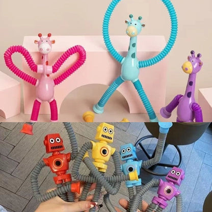 Telescopic Hundred Variations Toy