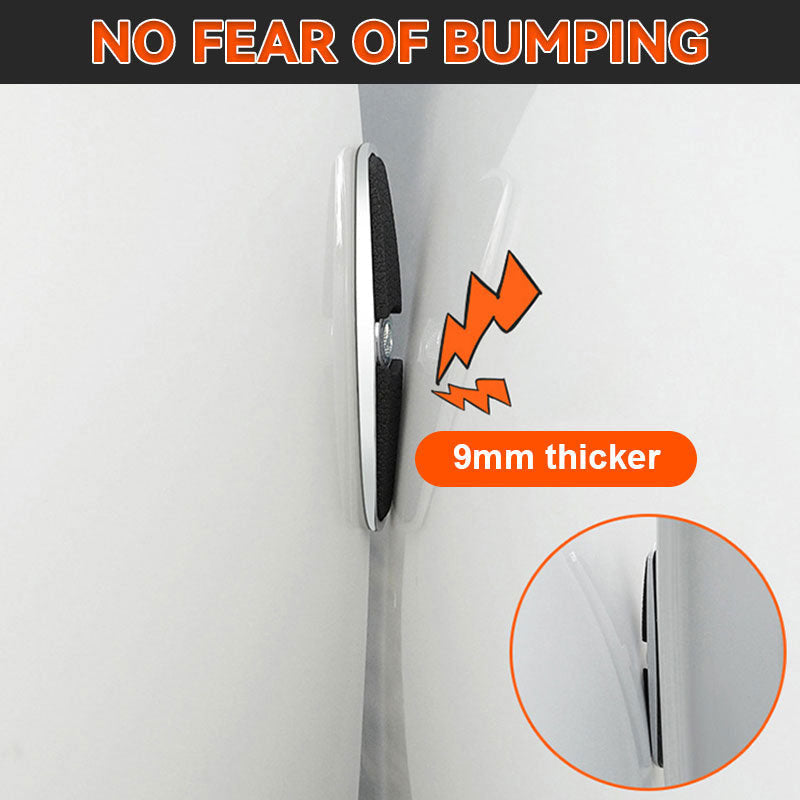 🚒Car Door Anti-Collision Strips