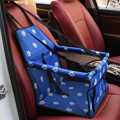 Pet Car Seat
