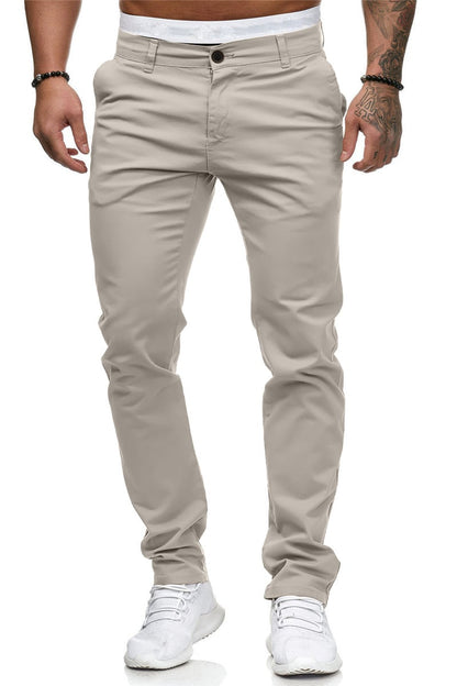 Men's Casual Travel Pants(Buy 2 Free Shipping)