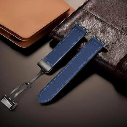 ❤️Adjustable Magnetic Leather Band