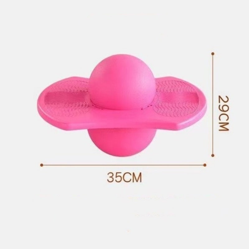 Vitality Fitness Bouncing Ball