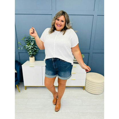 Stretch Sculpt Shorts (Buy 2 Free Shipping)