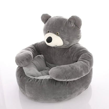 Teddy Bear Pillow Cat And Dog Beds