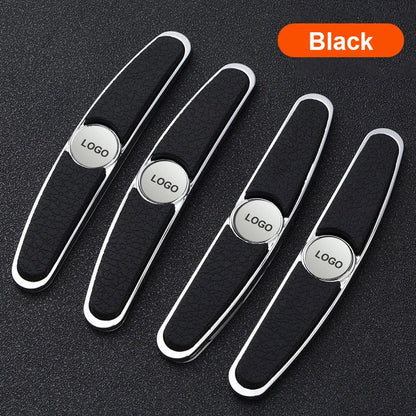 🚒Car Door Anti-Collision Strips