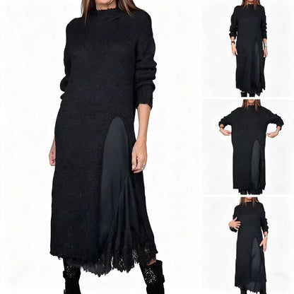✨ Women’s Slim-Fit 2-Piece Outfit - Flattering Stretch