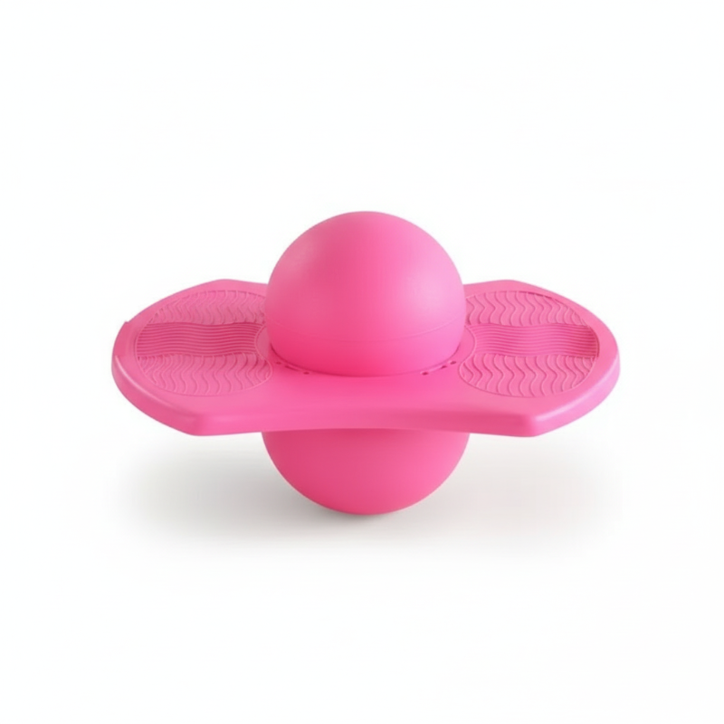 Vitality Fitness Bouncing Ball