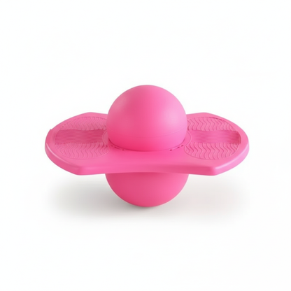Vitality Fitness Bouncing Ball