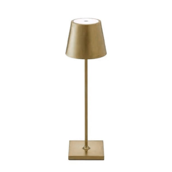 🔥 LED Creative Reading Eye Protection Rechargeable Table Lamp