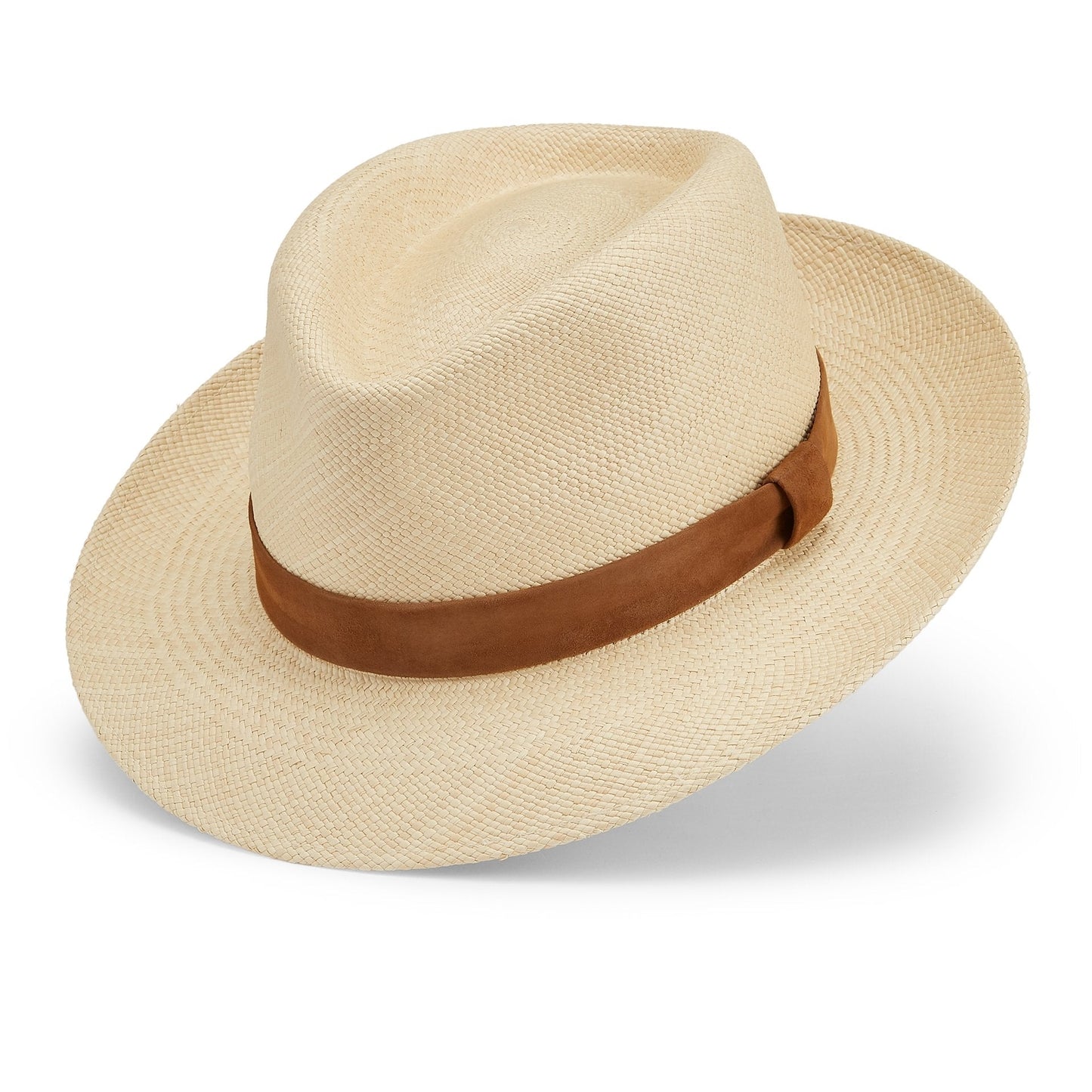 💥Advanced Original Panama Natural Toquilla Straw Hats