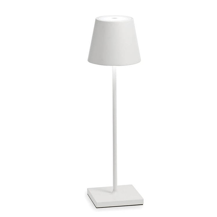 🔥 LED Creative Reading Eye Protection Rechargeable Table Lamp