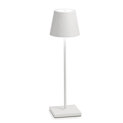 🔥 LED Creative Reading Eye Protection Rechargeable Table Lamp