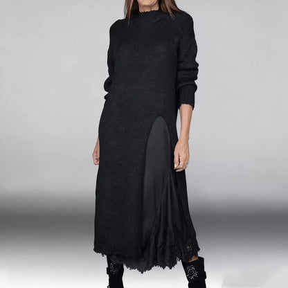 ✨ Women’s Slim-Fit 2-Piece Outfit - Flattering Stretch