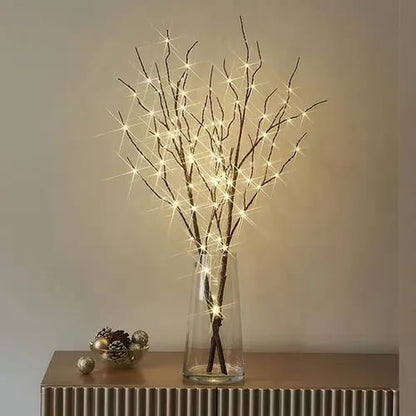 🎄Led Branch Light