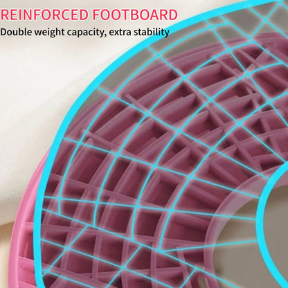 Vitality Fitness Bouncing Ball