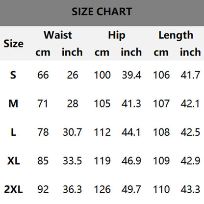 Women's Solid-Color High-Waisted Wide-Leg Pants