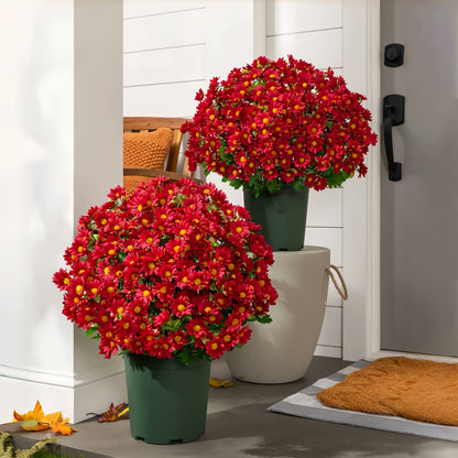 🔥 Limited-Time Offer 🔥 — Artificial Flower Bouquet