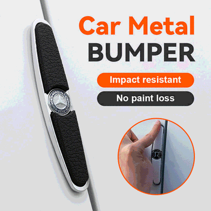 🚒Car Door Anti-Collision Strips