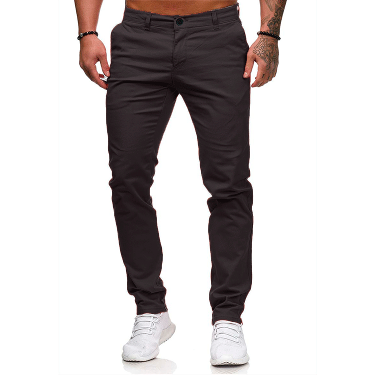 Men's Casual Travel Pants(Buy 2 Free Shipping)