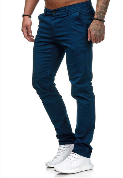 Men's Casual Travel Pants(Buy 2 Free Shipping)