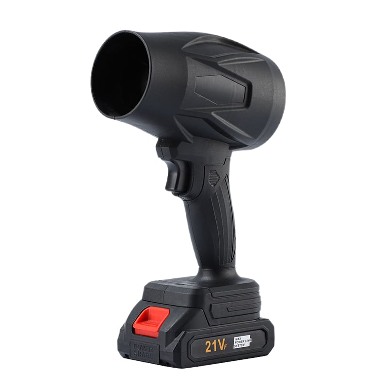 Super Powerful Cordless Turbo Air Duster