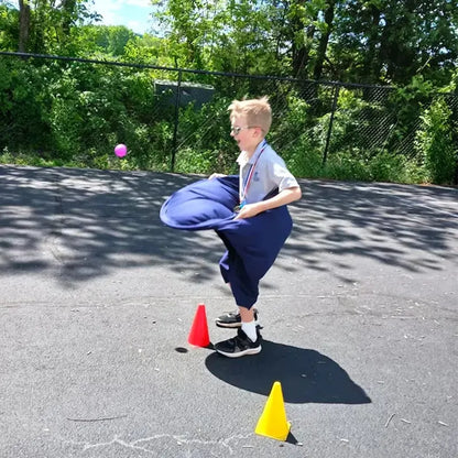 🏐unny Family Granny Pants Yard Game