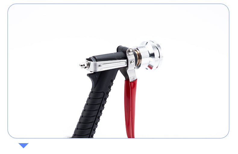 High Pressure Electric Sprayer