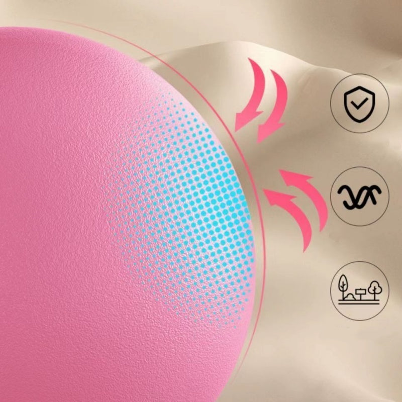 Vitality Fitness Bouncing Ball